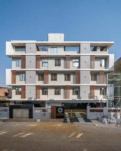 ZORIS BOUTIQUE HOTEL