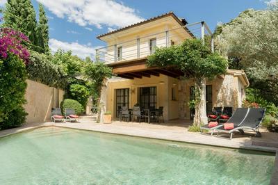 Villa RACONET