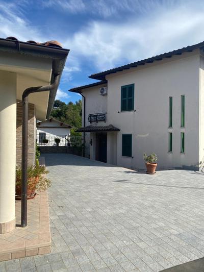 Boville Family House