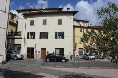 San Bartolomeo Apartment