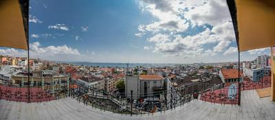 Istanbul My Assos Hotel - Image 40