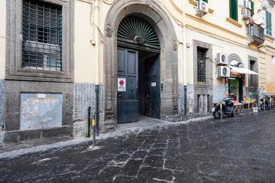 Casa Donna Aiuola