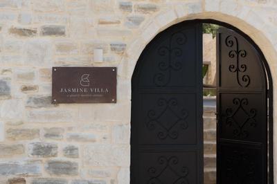 Jasmine Villa, with Heated Pool & Curated Design, By ThinkVilla