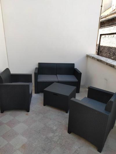 Don Aniello Alloggio Turistico