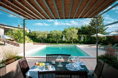B&B La Ferula