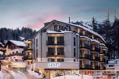 Ullrhaus - ST ANTON 4 Star Superior