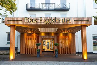 Das Parkhotel