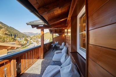 Penthouse Appartement Fire & Stone