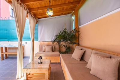 Palm Mar Terrace Apartament
