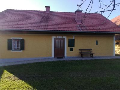 Klein Poschgan
