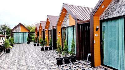 The Nature Resort Sukhothai