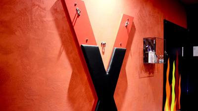 C rooms - Love Motel Monza