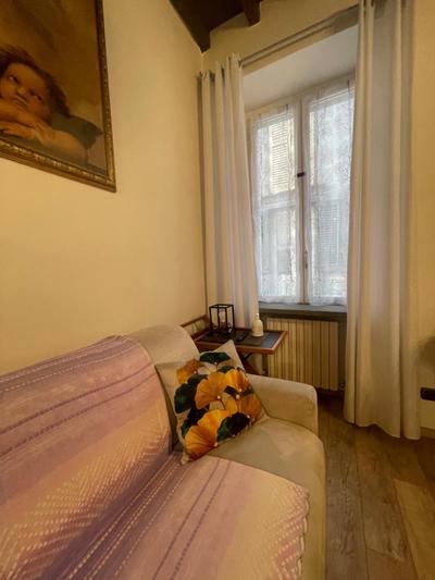Casa Nicoli