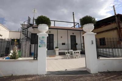 Nido Pompeiano Casa Vacanze