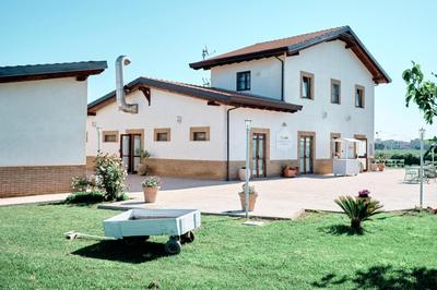 LA MASSARÌA agriresort