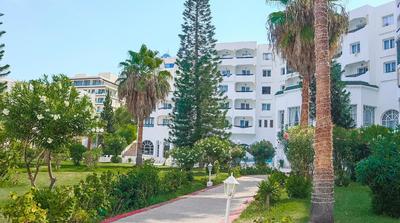 Hotel Royal Jinene Sousse