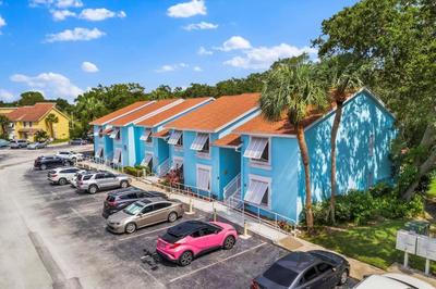 Sea Escape - Condo with Pool Hot Tub Plus Private Community Beach