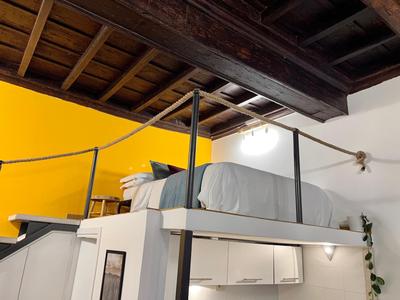Charming Navona Duplex