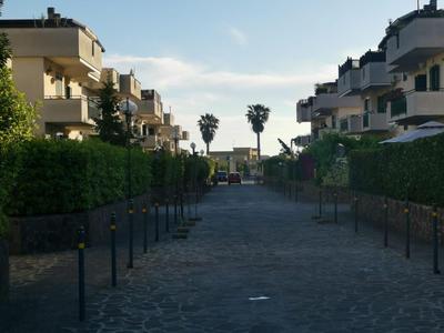 B & B Parco La Laguna