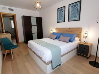 Relax & home, apartamento con terraza y parking