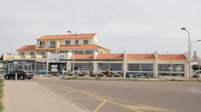 Logis Hôtel Le Calluna Restaurant La Flottille