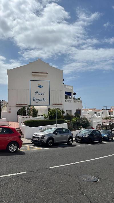 Luma Royal Appartament -Port Royale-