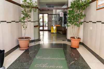 [La casa di Rosa] A jewel of elegance at the Vomero