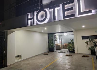 Posada Del Carmen Aguascalientes