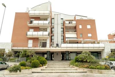 Terrace Civitanova Life
