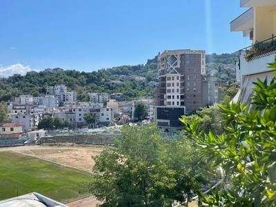 Twins house Gjirokaster