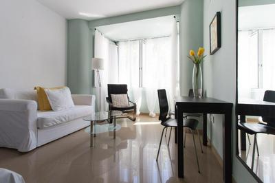 Apartamentos Edificio Constitución