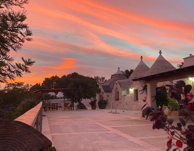 Trullo Incanto