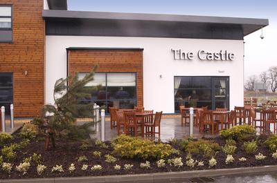 Premier Inn Glasgow Newton Mearns - M77 J4