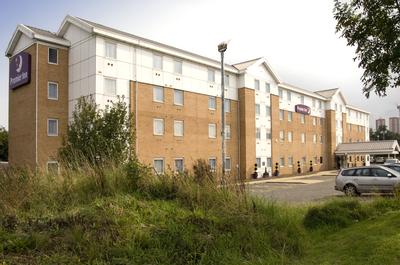 Premier Inn Leeds City - Elland Road