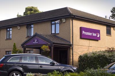 Premier Inn Glasgow East Kilbride Peel Pk