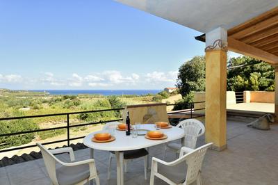 Appartamento Sole 1