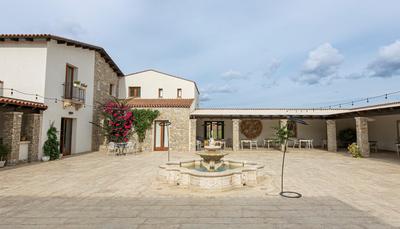 La Corte del Sole