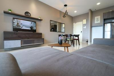 Mykey Atlantis A-32-05 Melaka City