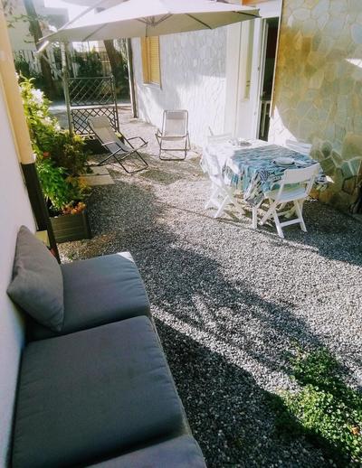 Villa Daniela - Mare e relax