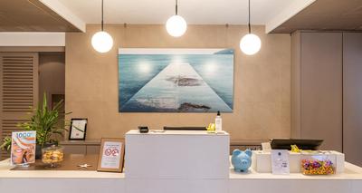 Best Western Plus La Corniche