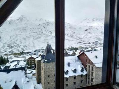 Ático Elurra FORMIGAL