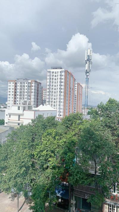 Khách Sạn FLORÉA