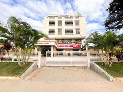 Victory Grand Attibele