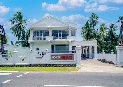 Hotel Remaco
