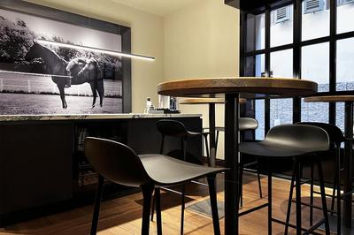 Porta Nera Private Living - adults only