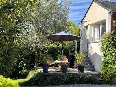 Guesthouse Golf of Morbihan