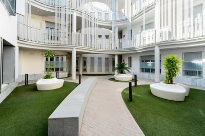 Veoapartment Rastro
