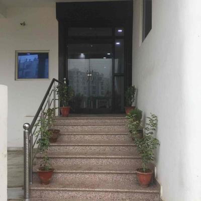 Hotel Taj Signature By WB Inn