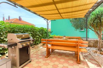 Apartman BOR Krk
