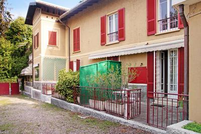 Suite in villa con parco